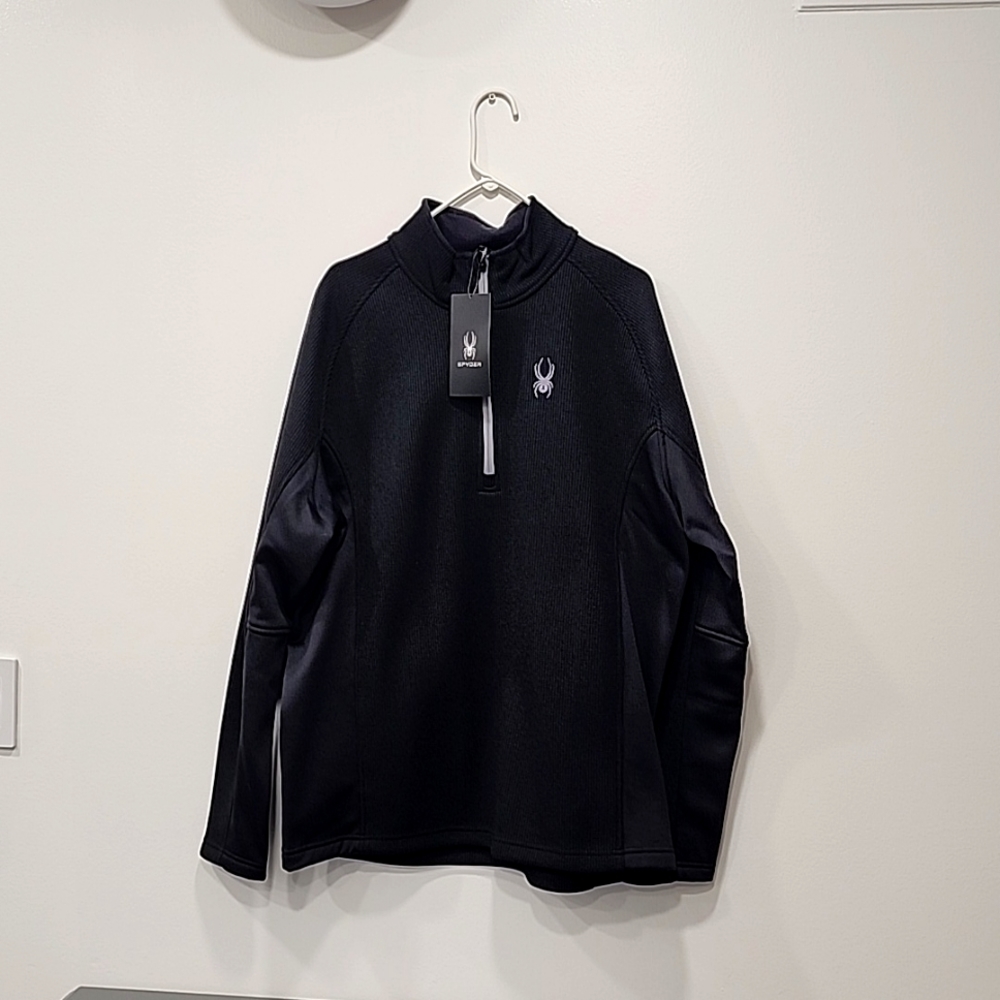 Spyder Men’s Outbound Jacket